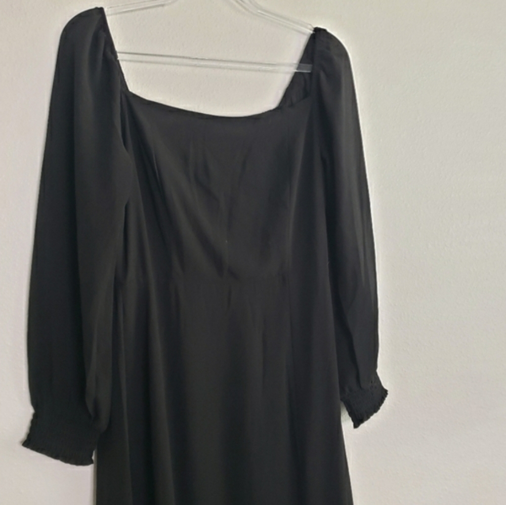 Baltic Born Giselle Maxi Dress New Without Tags - Picture 3 of 8